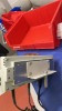 WELCH ALLYN 767 WALL TRANSFORMERS W/ HEADS, (23810), QTY. (2) LOCATED AT: LOCATED AT: 1 MEDICAL CENTER BLVD, CHESTER, PA 19013 G/ED - 8