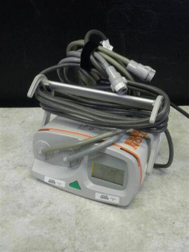 ARJO-HUNTLEIGH FLOWTRON UNIVERSAL DVT PUMP