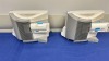 PHILIPS INTELLIVUE MP70 PATIENT MONITORS W/ MODULES, QTY. (2) LOCATED AT: LOCATED AT: 1 MEDICAL CENTER BLVD, CHESTER, PA 19013 G/ED/ - 7