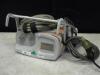 ARJO-HUNTLEIGH FLOWTRON UNIVERSAL DVT PUMP