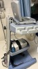 SONOSITE TITAN ULTRASOUND SYSTEM L/25-10/5-MHZ AND C15/4-2 MMZ TRANSDUCERS ON CART, DOM 07/2005, SN 034GRX LOCATED AT: LOCATED AT: 1 MEDICAL CENTER BLVD, CHESTER, PA 19013 G/ED - 7