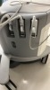 SIEMENS ACUSON S2000 ULTRASOUND SYSTEM W/ 4C1, 14LS AND EC9-4 TRANSDUCERS, DOM 10/2009, SN 201655 LOCATED AT: LOCATED AT: 1 MEDICAL CENTER BLVD, CHESTER, PA 19013 G/ED - 7