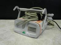 ARJO-HUNTLEIGH FLOWTRON UNIVERSAL DVT PUMP