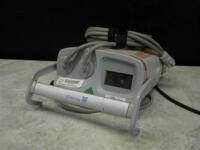 ARJO-HUNTLEIGH FLOWTRON UNIVERSAL DVT PUMP