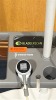 VERATHON BLADDERSCAN PRIME PLUS BLADDER SCANNER W/ PROBE ON ROLLING STAND (DOM 6-5-2019, SN C1507886) LOCATED AT: LOCATED AT: 1 MEDICAL CENTER BLVD, CHESTER, PA 19013 1/WW/1220 - 7