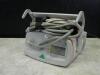 ARJO-HUNTLEIGH FLOWTRON UNIVERSAL DVT PUMP