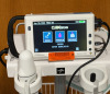 CUBESCAN BIOCON-750 BLADDER SCANNER ON ROLLING STAND LOCATED AT: LOCATED AT: 1 MEDICAL CENTER BLVD, CHESTER, PA 19013 4/ICU/4009 - 7