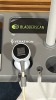 VERATHON BLADDERSCAN PRIME PLUS BLADDER SCANNER W/ PROBE ON ROLLING STAND (DOM 6-5-2019, SN C1507889) LOCATED AT: LOCATED AT: 1 MEDICAL CENTER BLVD, CHESTER, PA 19013 4/SDUNIT/4207 - 7