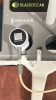 VERATHON BLADDERSCAN PRIME PLUS, 0570-0394 BLADDER SCANNER ON ROLLING STAND LOCATED AT: LOCATED AT: 1 MEDICAL CENTER BLVD, CHESTER, PA 19013 2/NORTH/2539 - 7