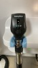 WELCH ALLYN 777 WALL TRANNFORMER W/ HEADS (23810 OTTO), SPHYGMOMANOMETER, PROBE DISPENSER, SURETEMP DIGITAL THERMOMETER W/ CRADLE ON WALLBOARD LOCATED AT: LOCATED AT: 1 MEDICAL CENTER BLVD, CHESTER, PA 19013 1/PPE - 8