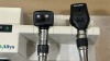 WELCH ALLYN 767 WALL TRANSFORMER W/ 2 HEADS GREY LOCATED AT: LOCATED AT: 1 MEDICAL CENTER BLVD, CHESTER, PA 19013 - 8