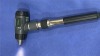 WELCH ALLYN 767 WALL TRANSFORMER W/ 2 HEADS (1-23810) GREY/BLUE LOCATED AT: LOCATED AT: 1 MEDICAL CENTER BLVD, CHESTER, PA 19013 - 8