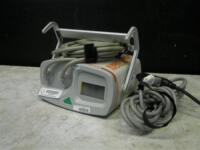 ARJO-HUNTLEIGH FLOWTRON UNIVERSAL DVT PUMP