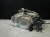 ARJO-HUNTLEIGH FLOWTRON UNIVERSAL DVT PUMP