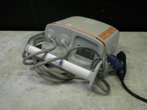 ARJO-HUNTLEIGH FLOWTRON UNIVERSAL DVT PUMP