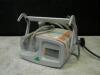 ARJO-HUNTLEIGH FLOWTRON UNIVERSAL DVT PUMP