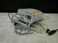 ARJO-HUNTLEIGH FLOWTRON UNIVERSAL DVT PUMP