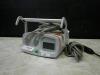 ARJO-HUNTLEIGH FLOWTRON UNIVERSAL DVT PUMP