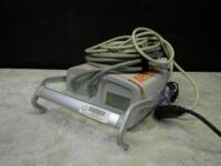 ARJO-HUNTLEIGH FLOWTRON UNIVERSAL DVT PUMP
