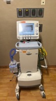 SIEMENS SERVO I VENTILATOR W/ HUMIDIFIER LOCATED AT: LOCATED AT: 1 MEDICAL CENTER BLVD, CHESTER, PA 19013 4/NICU/4102