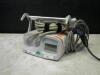 ARJO-HUNTLEIGH FLOWTRON UNIVERSAL DVT PUMP