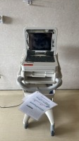 PHILIPS PAGEWRITER TC50 EKG SYSTEM W/ ACQUISITION MODULE ON CART LOCATED AT: LOCATED AT: 1 MEDICAL CENTER BLVD, CHESTER, PA 19013 4/ICU/4009