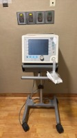 RESPIRONICS BIPAP VISION VENTILATOR LOCATED AT: LOCATED AT: 1 MEDICAL CENTER BLVD, CHESTER, PA 19013 4/NICU/4102