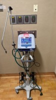 FLIGHT MEDICAL FLIGHT 60, T EDITION VENTILATOR LOCATED AT: LOCATED AT: 1 MEDICAL CENTER BLVD, CHESTER, PA 19013 4/NICU/4103