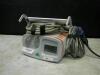 ARJO-HUNTLEIGH FLOWTRON UNIVERSAL DVT PUMP