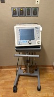RESPIRONICS BIPAP VISION VENTILATOR LOCATED AT: LOCATED AT: 1 MEDICAL CENTER BLVD, CHESTER, PA 19013 4/NICU/4102