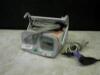 ARJO-HUNTLEIGH FLOWTRON UNIVERSAL DVT PUMP