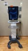 MINDRAY TE7 3B, ULTRASOUND SYSTEM W/ L12-4A, L12-4S, C5-2S, P4-2S TRANSDUCERS ON MOBILE TROLLEY, (DOM 01/19/2021, SN CD7-11004107) LOCATED AT: LOCATED AT: 1 MEDICAL CENTER BLVD, CHESTER, PA 19013 4/NICU/4104