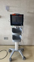 MINDRAY PASSPORT 12M PATIENT MONITOR W/ BENELINK MODULE, CO2 MODULE, MPM MOUDLE ON ROLLING STAND LOCATED AT: LOCATED AT: 1 MEDICAL CENTER BLVD, CHESTER, PA 19013 4/SDUNIT/4207