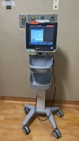 MINDRAY PASSPORT 12M PATIENT MONITOR ON ROLLING STAND LOCATED AT: LOCATED AT: 1 MEDICAL CENTER BLVD, CHESTER, PA 19013 4/NICU/4104