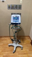 FLIGHT MEDICAL FLIGHT 60, T EDITION VENTILATOR LOCATED AT: LOCATED AT: 1 MEDICAL CENTER BLVD, CHESTER, PA 19013 4/NICU/4103