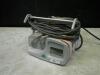 ARJO-HUNTLEIGH FLOWTRON UNIVERSAL DVT PUMP