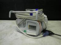 ARJO-HUNTLEIGH FLOWTRON UNIVERSAL DVT PUMP