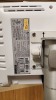 EDWARDS LIFE SCIENCES UTC-W10BO PATIENT MONITOR W/ EV1000 DATA BOX, PUMP UNIT ON ROLLING STAND LOCATED AT: LOCATED AT: 1 MEDICAL CENTER BLVD, CHESTER, PA 19013 4/NICU/4104 - 7