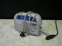 CTC VASOPRESS DVT DVT PUMP