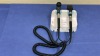 WELCH ALLYN 777 WALL TRANSFORMERS W/ HEADS, (23810), QTY. (2) LOCATED AT: LOCATED AT: 1 MEDICAL CENTER BLVD, CHESTER, PA 19013 G/ED