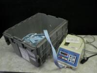 KENDALL SCD 5325 COMPRESSION SYSTEM