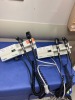 WELCH ALLYN 767 WALL TRANSFORMERS W/ HEADS, (23810), QTY. (2) LOCATED AT: LOCATED AT: 1 MEDICAL CENTER BLVD, CHESTER, PA 19013 G/ED