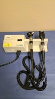 WELCH ALLYN 767 WALL TRANSFORMER W/ 2 HEADS GREY LOCATED AT: LOCATED AT: 1 MEDICAL CENTER BLVD, CHESTER, PA 19013