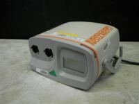 ARJO-HUNTLEIGH FLOWTRON UNIVERSAL DVT PUMP (PARTS UNIT)