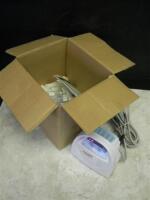 COVIDIEN/KENDALL SCD EXPRESS COMPRESSION SYSTEM