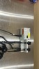 WELCH ALLYN 767 WALL TRANSFORMER W/ 2 HEADS W LOCATED AT: LOCATED AT: 1 MEDICAL CENTER BLVD, CHESTER, PA 19013 - 4