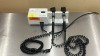 WELCH ALLYN 767 WALL TRANSFORMER W/ 2 HEADS W LOCATED AT: LOCATED AT: 1 MEDICAL CENTER BLVD, CHESTER, PA 19013