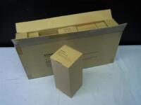 STANLEY 73000 CHAIR SENSORMAT PADS