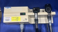 WELCH ALLYN 767 WALL TRANSFORMER W/ HEADS, CR LOCATED AT: LOCATED AT: 1 MEDICAL CENTER BLVD, CHESTER, PA 19013