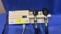 WELCH ALLYN 767 WALL TRANSFORMER W/ HEADS, CR LOCATED AT: LOCATED AT: 1 MEDICAL CENTER BLVD, CHESTER, PA 19013
